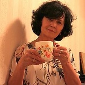Галина Попова 